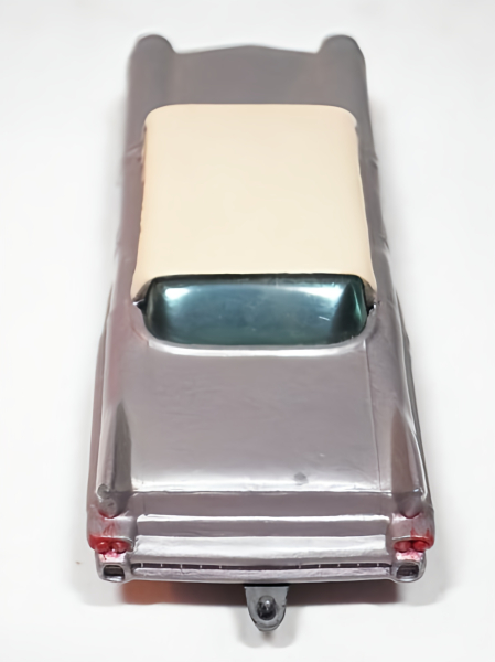 Matchbox Lesney Cadillac Sixty Special 1958 DieCast Model (1688)